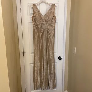 Haley Paige Occasions Dress